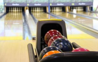 What’s Your Top Score at Bowl America Falls Church?