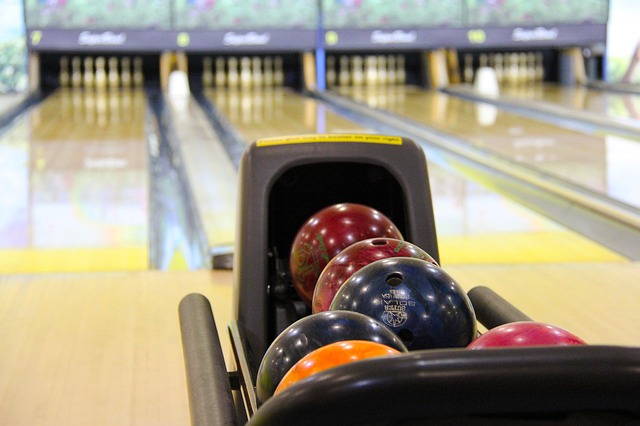 What’s Your Top Score at Bowl America Falls Church?