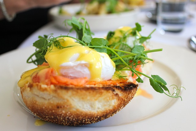 Now Open in Ballston Quarter: Ted’s Bulletin