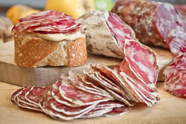 Expect a Modern Take on Mediterranean Fare at CR NoMA