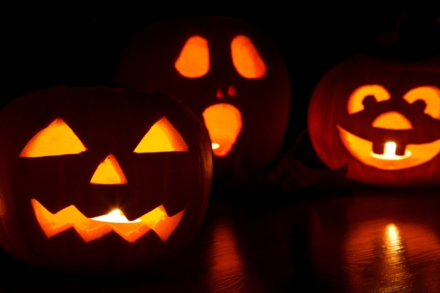 Don’t Miss the Falls Church Halloween Carnival on Oct. 26!