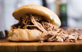 Enjoy a Taste of Authentic Barbecue at Sloppy Mama’s