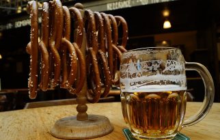 Enjoy an Authentic Brauhaus Experience at The Bronson Bierhall
