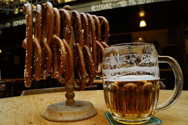 Enjoy an Authentic Brauhaus Experience at The Bronson Bierhall