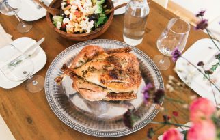 Thanksgiving Is Served! Essential Hosting Tips for Renters