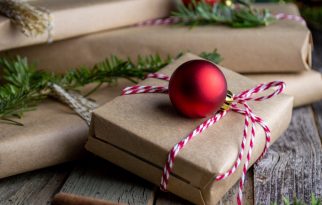 DIY Holiday Gifts They’ll Be Delighted to Unwrap