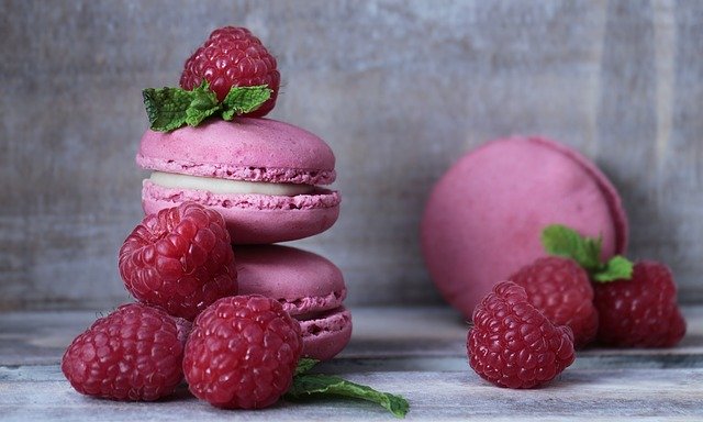 Expect Gluten-Free Goodies at The Happy Tart in Falls Church