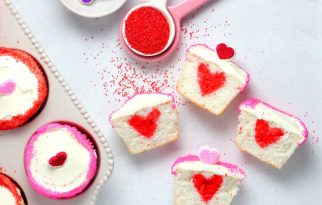 Valentine’s Day Recipes for a Sweet (and Savory) February 14