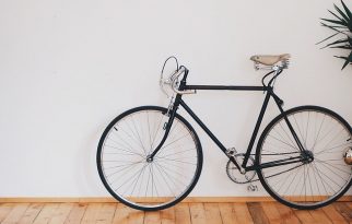 Treat Your Bicycle to a Spring Tune-Up at Bikenetic