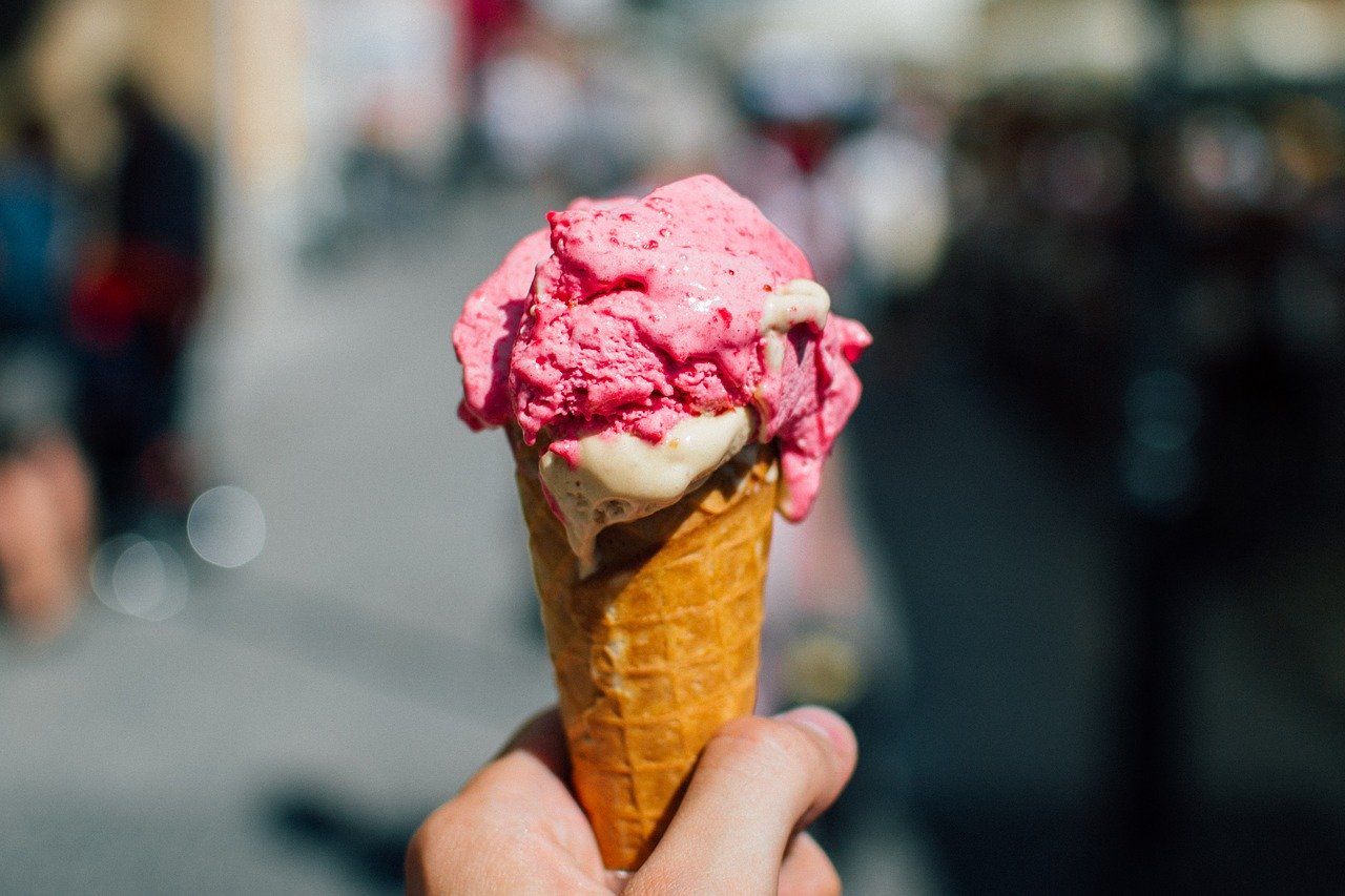 Cool Off This Summer at Lil City Creamery