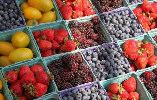 Falls Church Farmers Market To Go: Taste What’s in Season