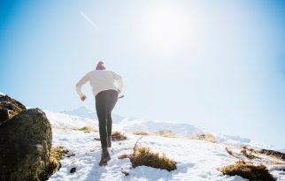 How to Get the Most Out of Your Winter Workout