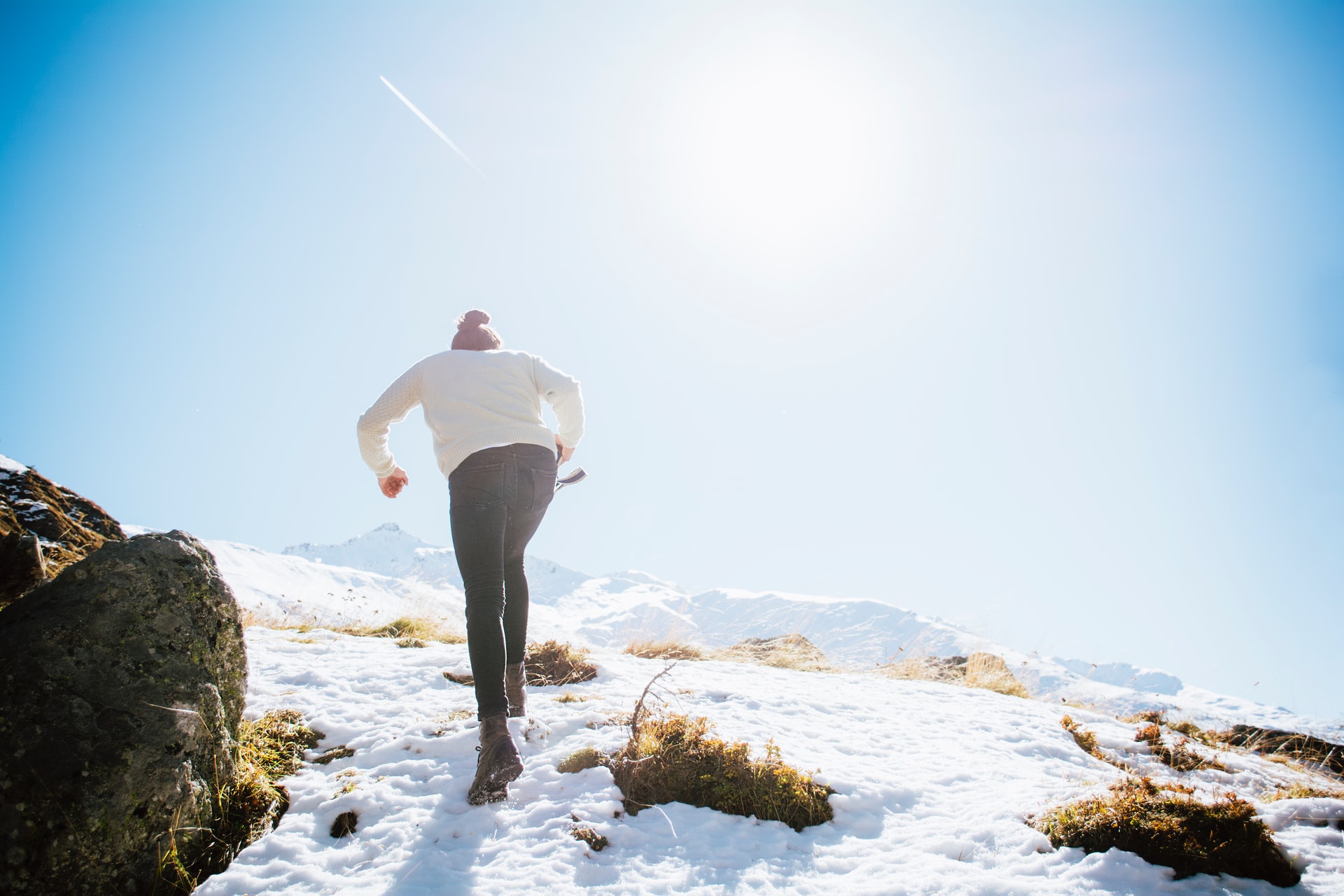 How to Get the Most Out of Your Winter Workout