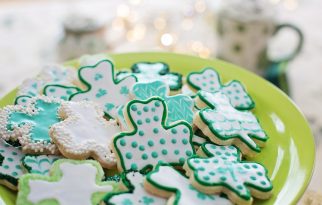 Fun and Creative Ways to Celebrate St. Patrick’s Day at Home