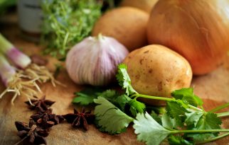 Shop Spring Produce at the City of Falls Church Farmers Market