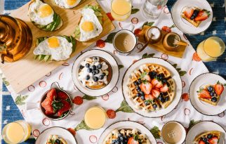 Unique Brunch Recipes to Make This Father’s Day