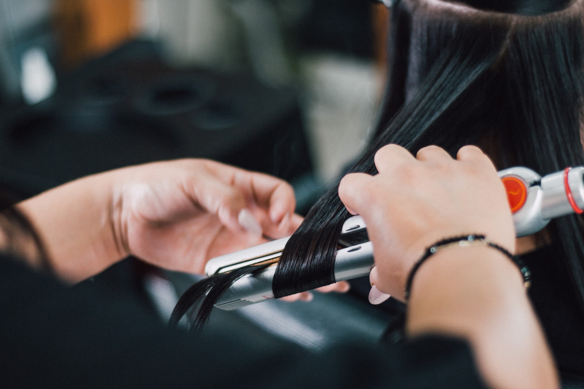 Refresh Your Look for Summer at Nash Hair Design