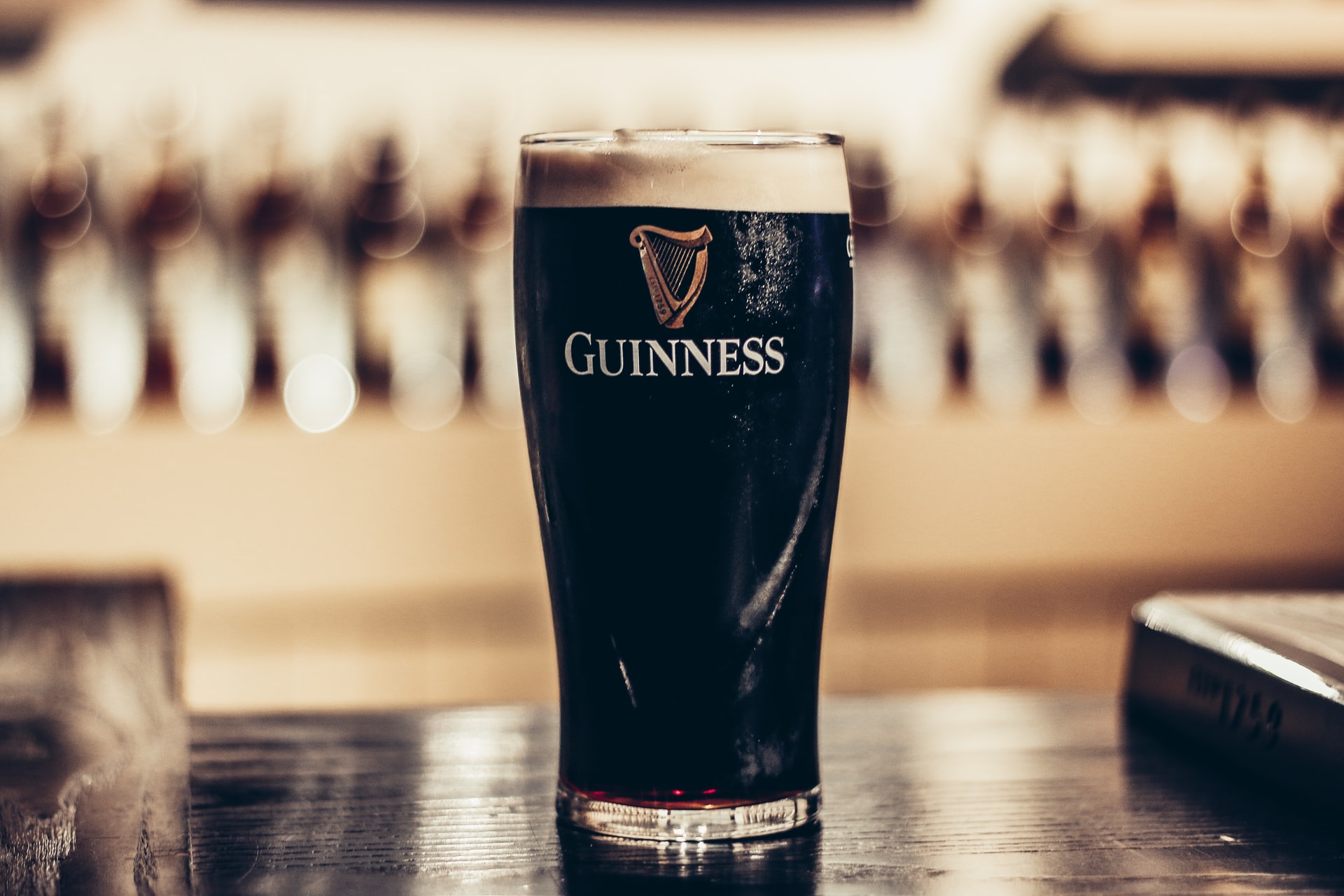 Don’t Miss Happy Hour at Hawk & Griffin