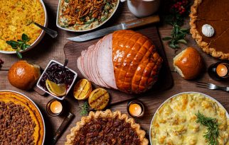 How to Host a Stress-Free, Fun-Filled Thanksgiving