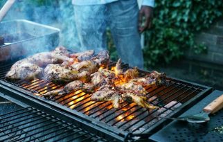 4th of July & Summer Barbecues